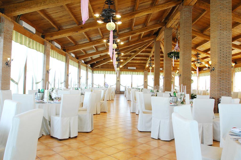Tenuta Sciacca Falciano del Massico Exterior foto