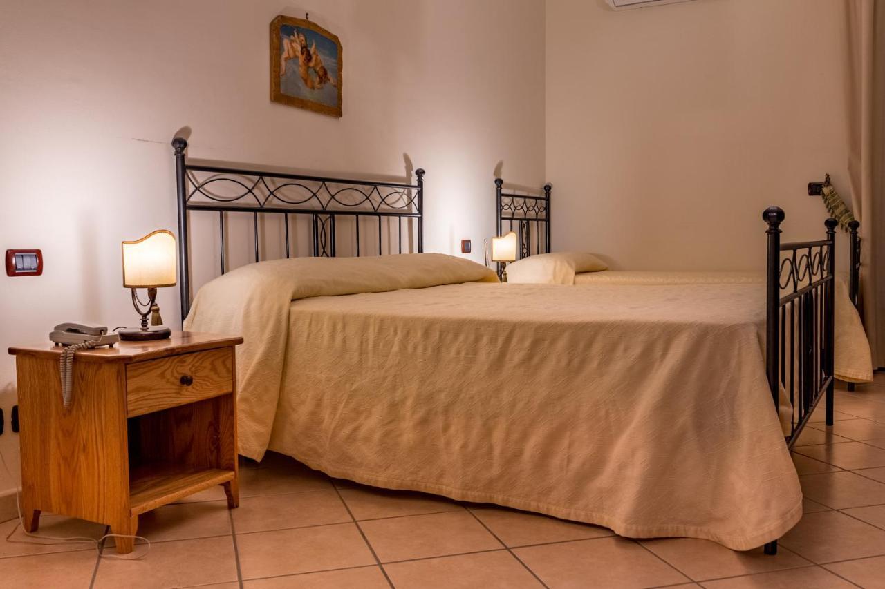 Tenuta Sciacca Falciano del Massico Exterior foto