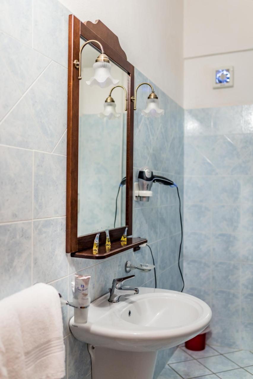 Tenuta Sciacca Falciano del Massico Exterior foto