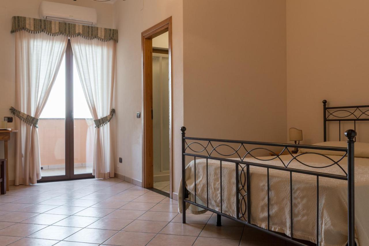 Tenuta Sciacca Falciano del Massico Exterior foto